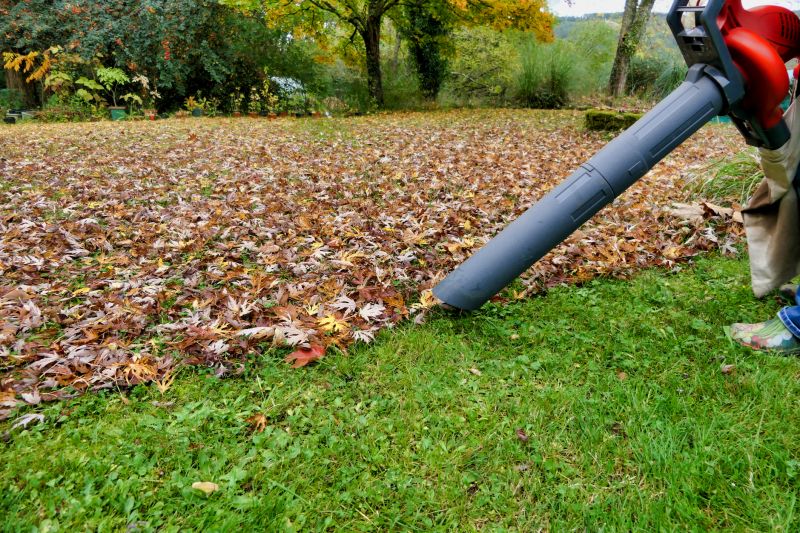 Seasonal Preparation